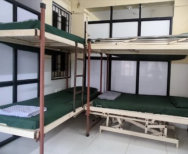 VIP Room AC Lakeview